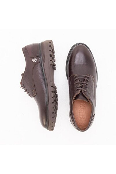 Gusse Ανδρικά παπούτσια από γνήσιο δέρμα Cedric 247202