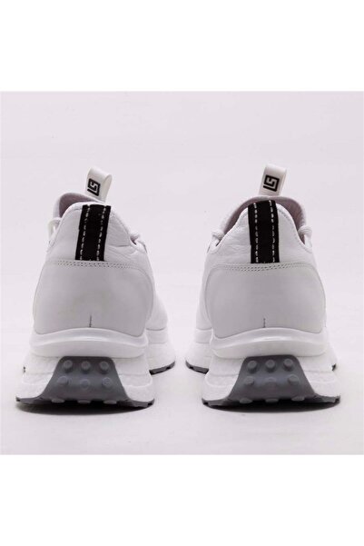 Gusse Ανδρικά παπούτσια από γνήσιο δέρμα Mikel 17391