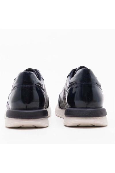 Gusse Ramon Чоловічі Снікерси З Натуральної Шкіри Крокодила