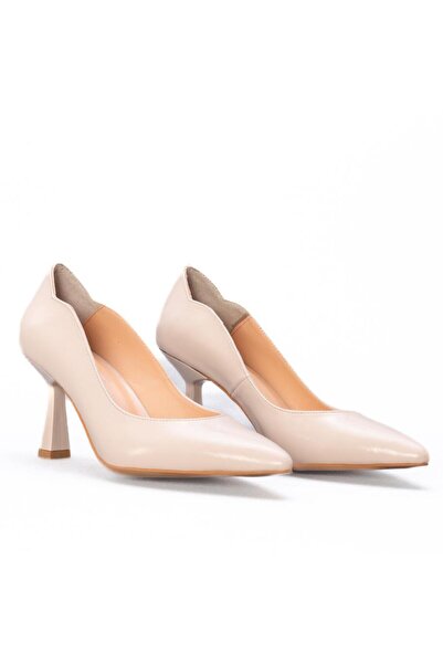 Gusse Gema Women's Stiletto - Genuine Patent Leather, Model K1605