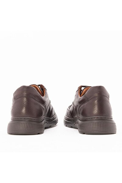 Gusse Ανδρικά παπούτσια Casual από γνήσιο δέρμα Holger 243733