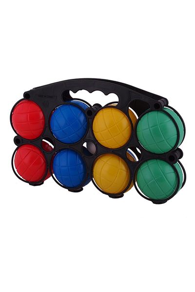 AVESSA Bocce Pilastic Set