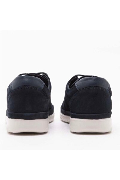 Gusse Чоловічі черевики George з натуральної нубукової шкіри 9144