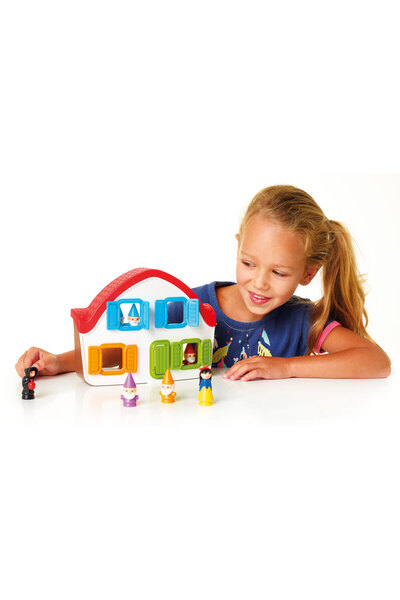 Smart Games SnowWhite Deluxe