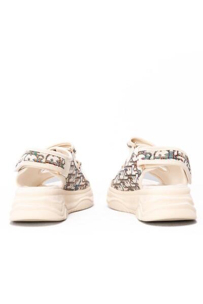 Guja Women's Glitter Sandals 24Y417