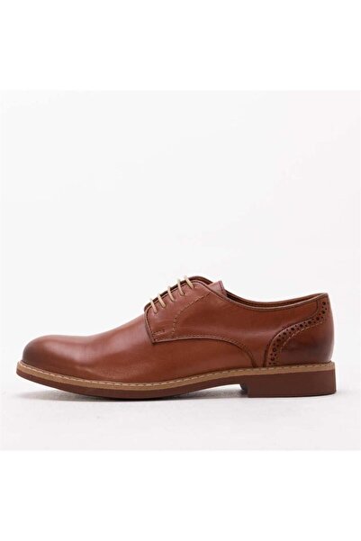 Gusse Bill Men's Genuine Leather Classic Shoes 2650