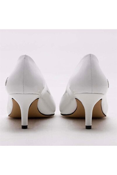 Gusse Clara Genuine Patent Leather Stiletto Shoes K02-3