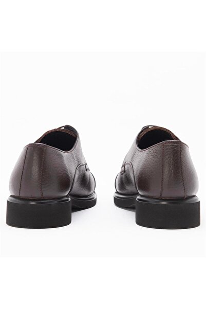 Gusse Jader Men's Genuine Leather Classic Shoes-17