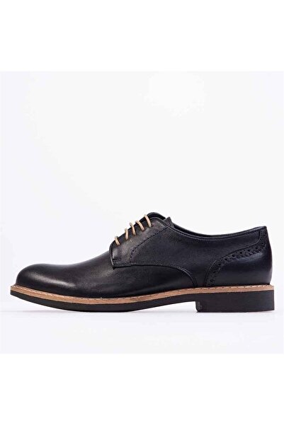 Gusse Bill Men's Genuine Leather Classic Shoes 2650