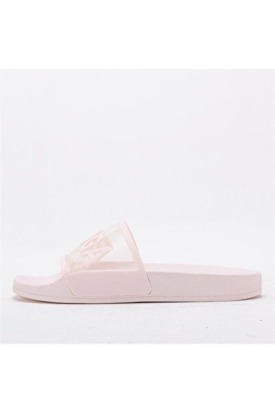 Superga 1908 Slides Clear Identity Kadin Terlik