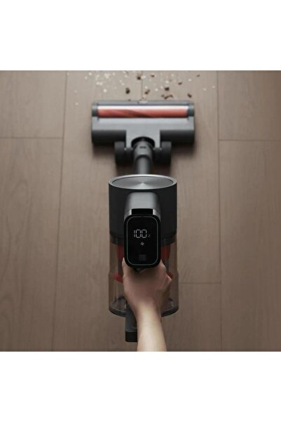 Xiaomi G20 Max Dikey Kablosuz Şarjlı Süpürge 2024