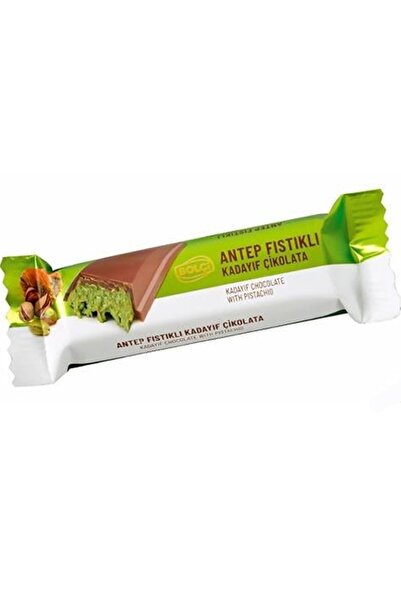 Miniso Bolçi Dubai Çikolatası 30 Gr