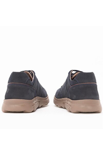 Gusse Чоловічі шкіряні туфлі Hugo 241261-1