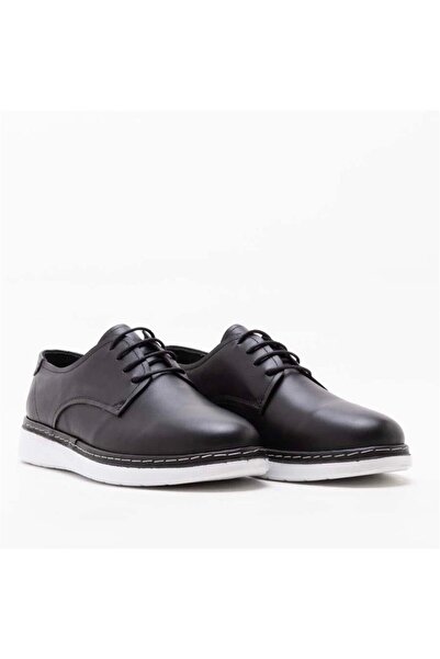 Gusse Чоловічі шкіряні повсякденні черевики Luka 167