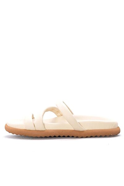 Gusse Дамски пантофи от естествена кожа Ulina 260717