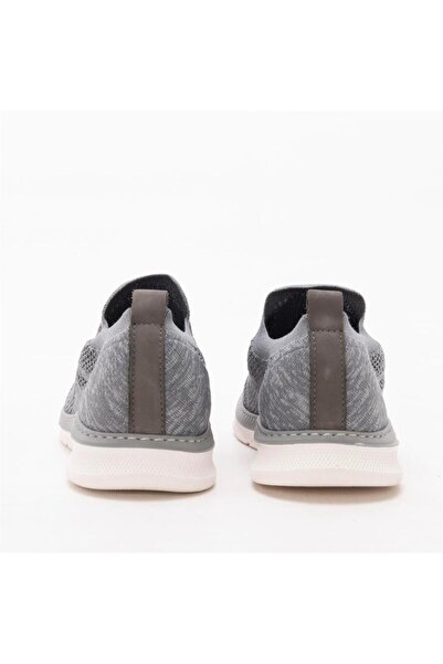 Gusse Ανδρικά πλεκτά παπούτσια Dustin Casual 9151