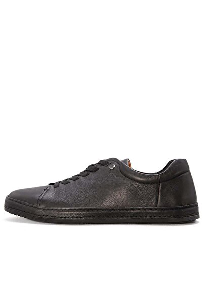 Gusse حذاء أبوستولوس رجالي كاجوال من الجلد الطبيعي 245531