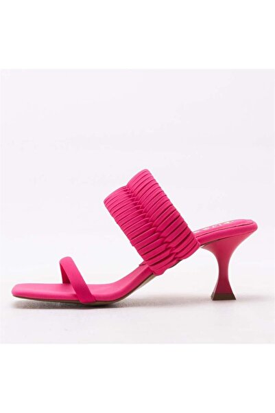 Gusse Πλεκτά βραδινά φορέματα Lesley για γυναίκες με τακούνι-3315