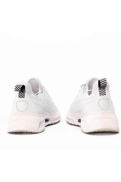 Gusse Ανδρικά αθλητικά παπούτσια από γνήσιο δέρμα Benedict 19463