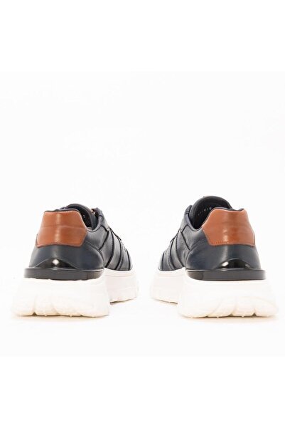 Gusse Ανδρικά παπούτσια από γνήσιο δέρμα Edwın 19202