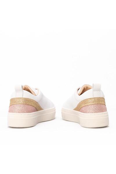 Gusse Blange 28089 Γυναικείο Sneaker από Γνήσιο Δέρμα