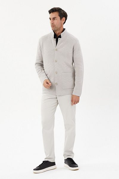Tony Montana Tony Luxury Tech Judge γιακά μπουφάν- TC-1019