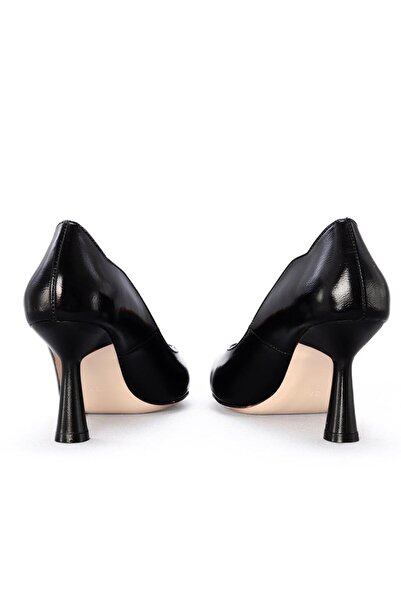 Gusse Gema Women's Stiletto - Genuine Patent Leather, Model K1605