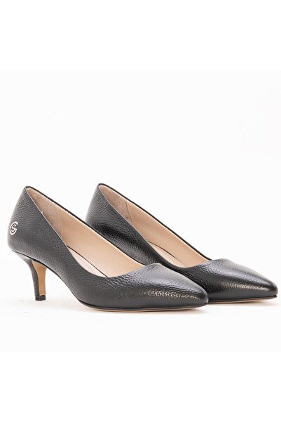 Gusse Clara Women's Genuine Leather Stiletto - Model K02