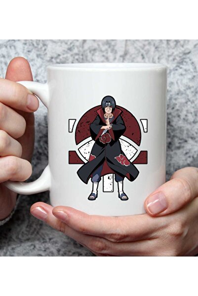 Gift Moda كوب بتصميم Ithachi Lamas 2