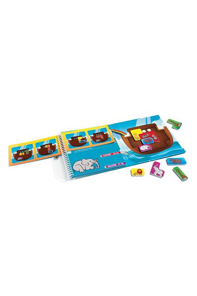 Smart Games Noah's Ark