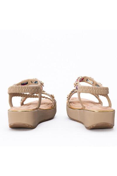 Guja Women's Stone Sandals 24Y121-5