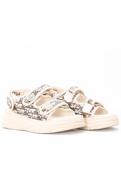 Guja Women's Glitter Sandals 24Y417