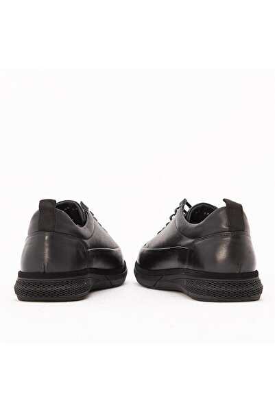 Gusse Ανδρικά παπούτσια από γνήσιο δέρμα Albert 18160