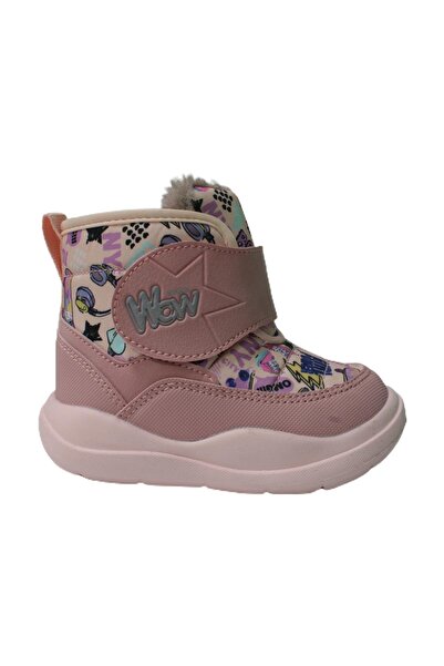 Vicco Santo Bebek Bot Pembe