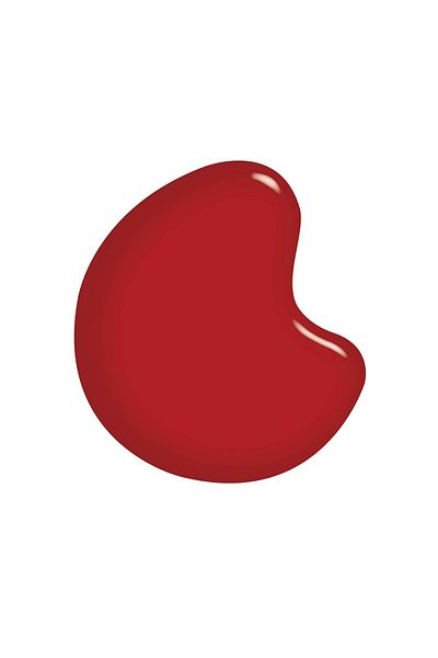 Sally Hansen Miracle Gel™ Nail Polish - 449 - Rhapsody Red, 14.7ml