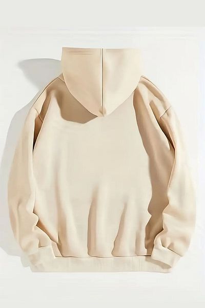 Moda Glo Φούτερ με στάμπα Mooooody Unisex Oversize