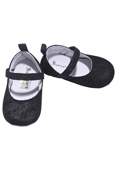 bebegen Черна балерина от тюл за бебе момиче