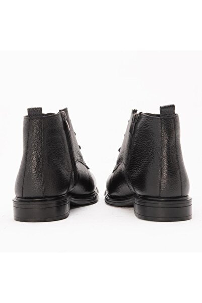 Gusse Ανδρικές μπότες casual από γνήσιο δέρμα Darrell-106