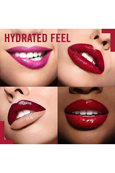 Rimmel London Moisture Renew Lipstick - 720 - Notting Hill Nude, 4g