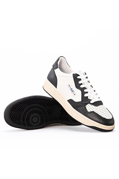 Gusse Callisto 19495 Men's Genuine Leather Sneakers