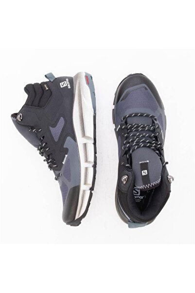 Salomon Predict Hike Mid Gtx M Vintage Outdoor Bot L414609