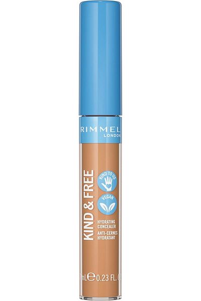 Rimmel Kind & Free Concealer - 30 - Medium, 7ml