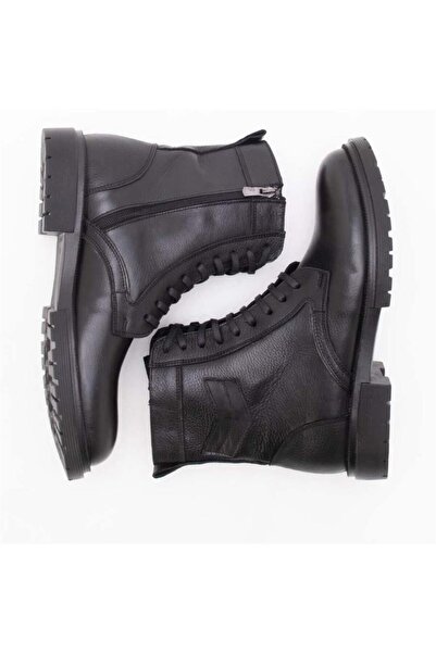 Gusse Ανδρικές μπότες Douglas - Γνήσιο δέρμα 230