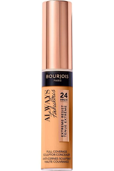 Bourjois Always Fabulous Concealer - 300 - Beige Rose, 11ml