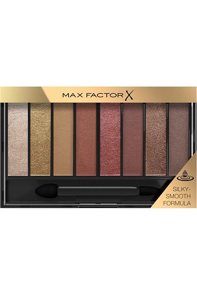 Max Factor Masterpiece Nude Palette - 005 - Cherry Nudes, 6.5g