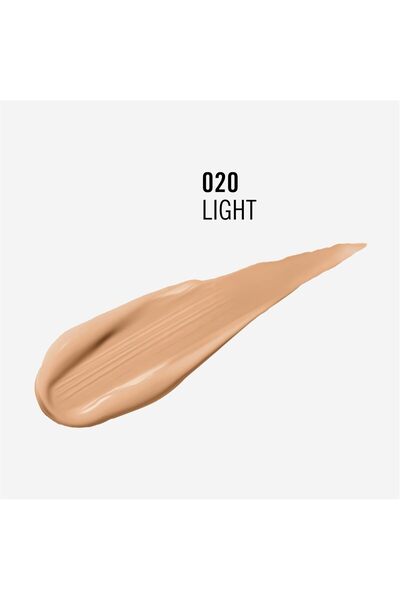 Rimmel Kind & Free Concealer - 20 - Light, 7ml