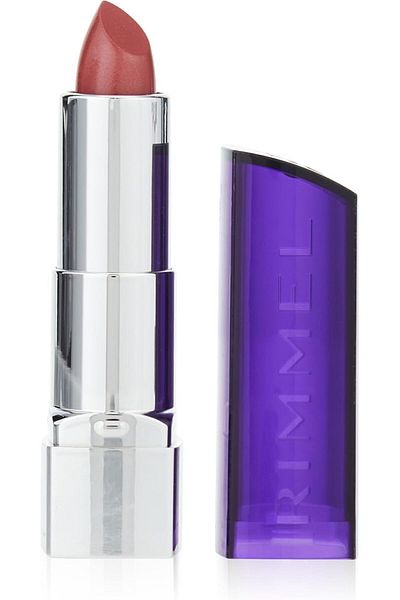 Rimmel Rimmel London Lasting Finish Matte Lipstick, 220 Heather Shimmer - 4g