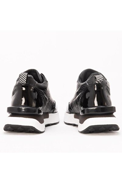 Gusse Ανδρικά παπούτσια από ύφασμα αλεξίπτωτου Meter 18344-4