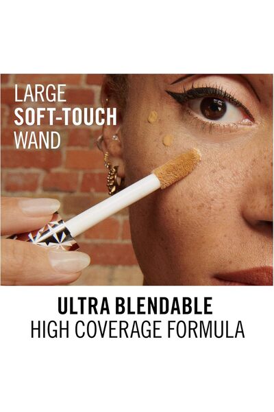 Rimmel The Multi-Tasker Concealer - 055 - Classic Beige, 10ml