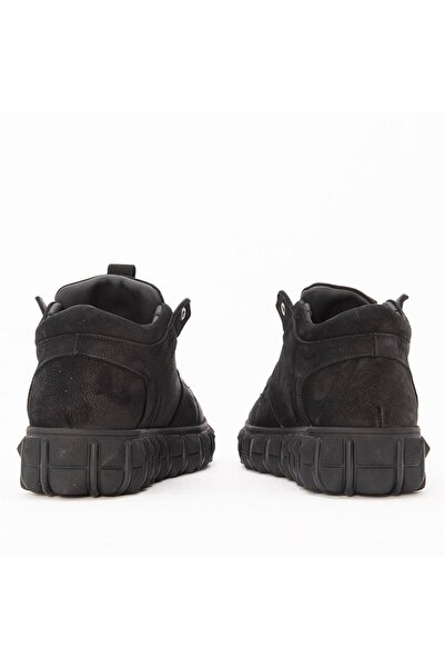 Gusse Josef Γνήσιο Παπούτσια Nubuck - Δερμάτινα Παπούτσια 18469-1